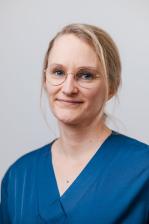 Paula Tukkinen.