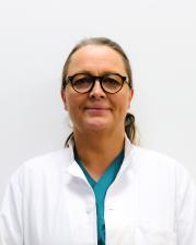 Marianna Nikoskelainen.