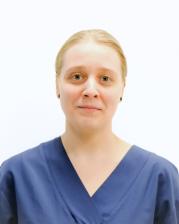 Teija Herttua.