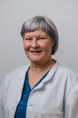 Eeva Ekholm