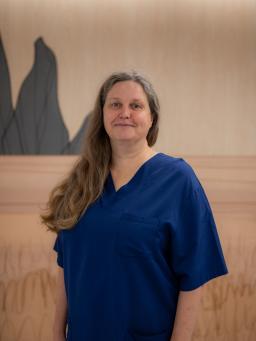 Sanna Vilosta profiilikuva
