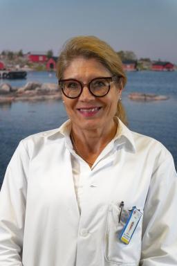 Merja Soilu-Hänninen.