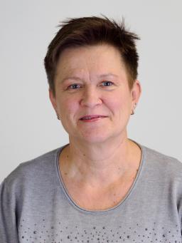 tiina arvela.