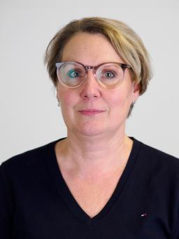 sirpa ståhle.