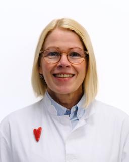Anita Arola.